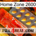 Home Zone 2600 new01